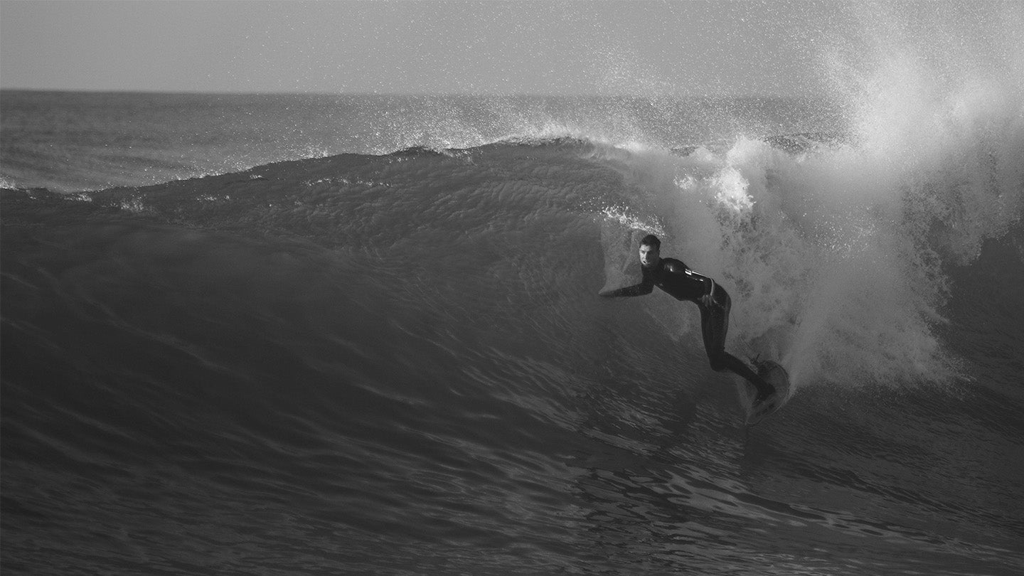 Children's neoprene wetsuit