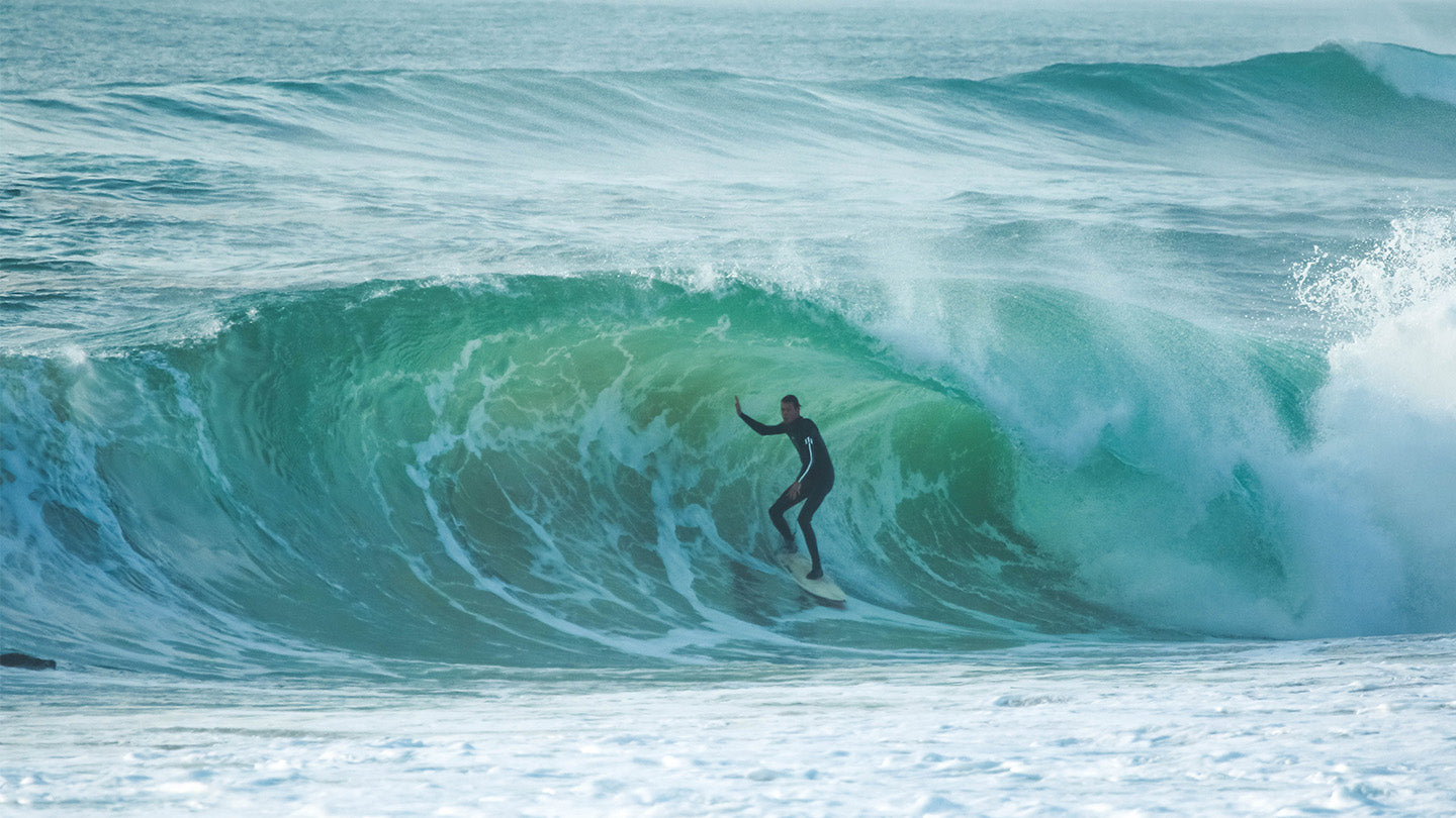 Combinaisons de surf ONE avec l'achat classique