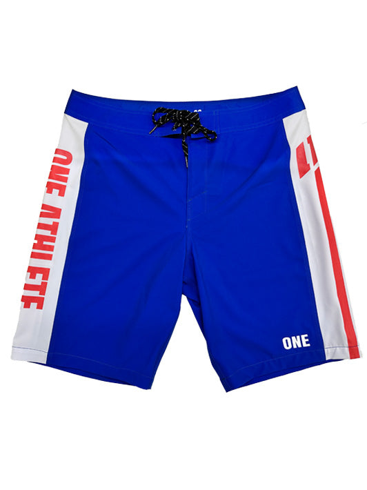 Boardshort pour Homme - Edition Limitée ONE SURFING CO