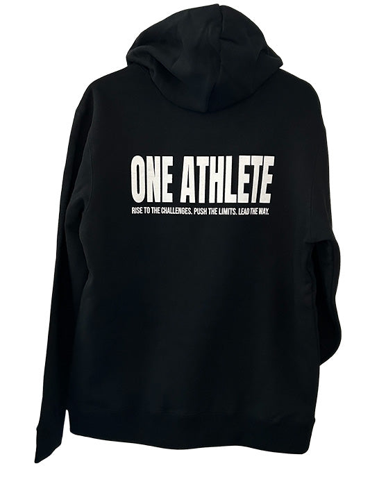 Sweat à capuche ONE ATHLETE