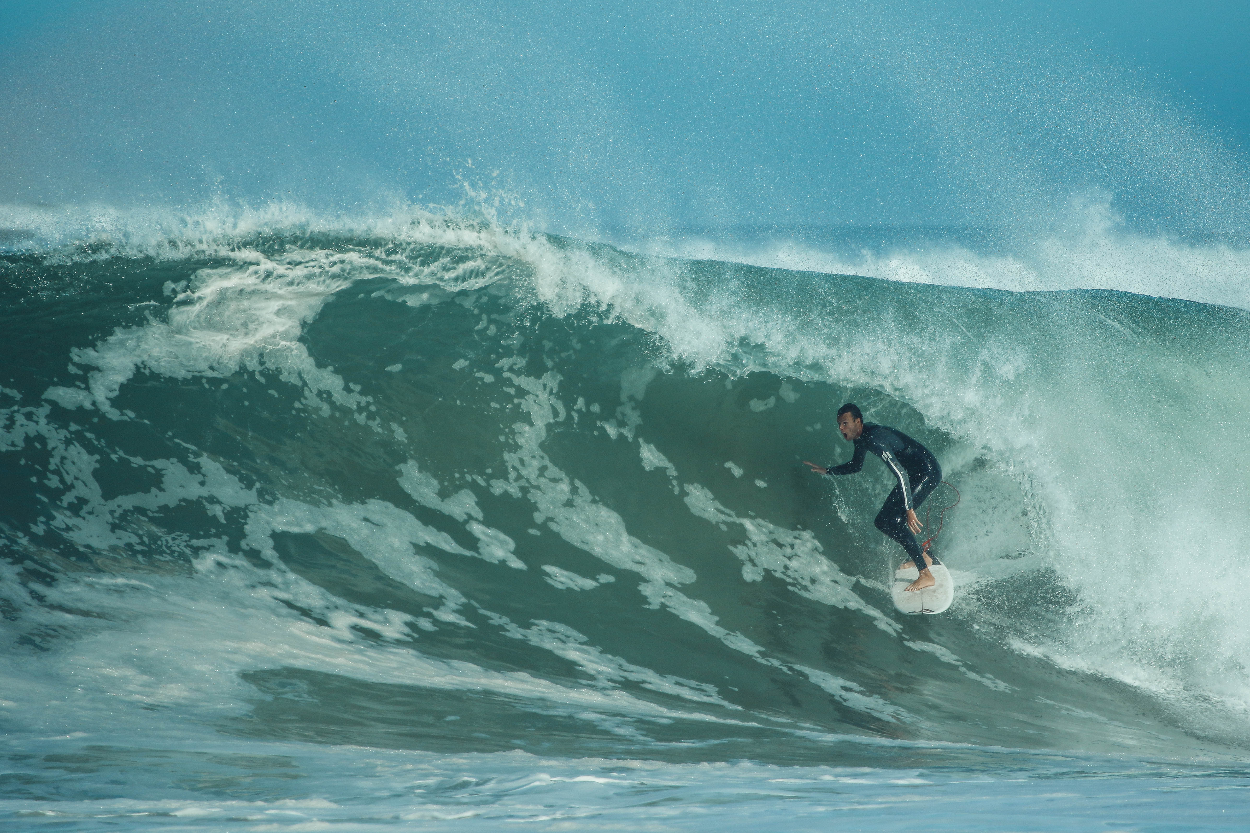 Quelle est la meilleure combinaison néoprène 3/2mm pour adulte et enfant?