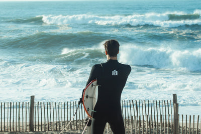 How much does a surf suit cost? The complete guide. 