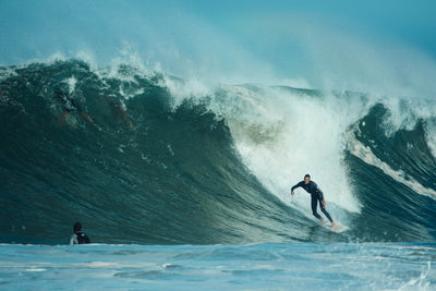 ONE ATHLETE - the ultimate neoprene wetsuit service for all surfers 