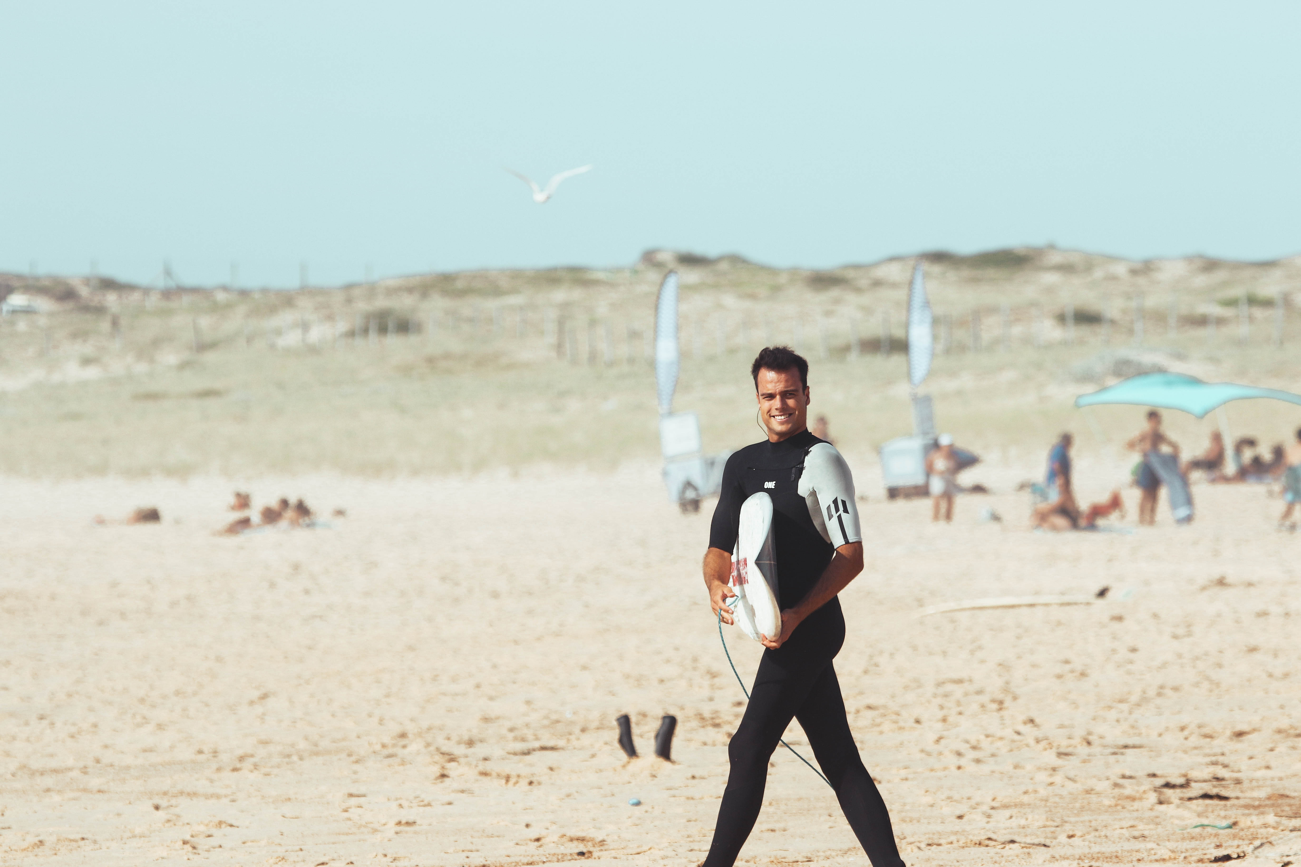 Combinaison néoprène d'été - 2/2mm l ONE SURFING CO