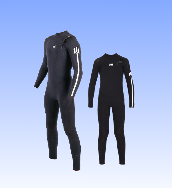 Combinaison hiver adulte et enfant - Black Friday