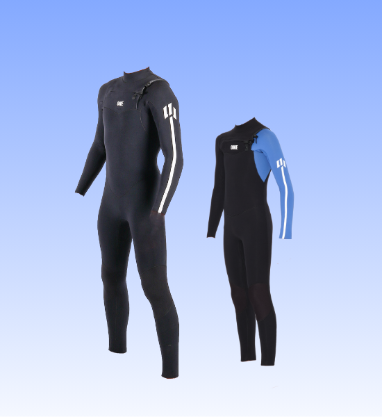 Combinaison Hiver/été adulte et enfant.