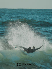 ONE SURFING CO - Neoprene WETSUIT 3/2mm 