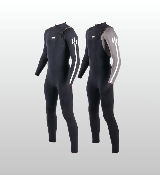 Combinaison 4/3mm et 3/2mm - Black Friday