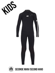 Seconde main 4/3mm Kids wetsuit