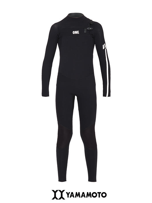 Combinaisons enfant 4/3mm et 3/2mm - Black Friday