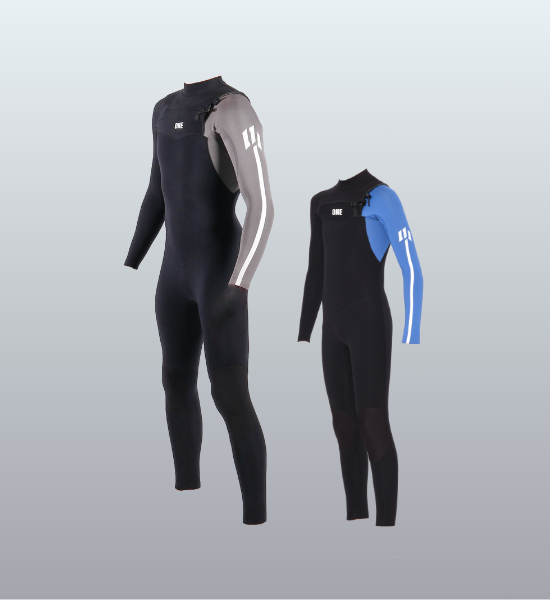 Pack 3/2mm adulte et enfant - Black Friday