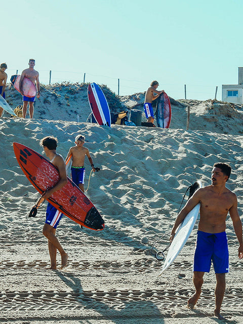 Boardshort pour Homme - Edition Limitée ONE SURFING CO