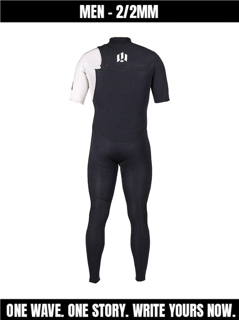 ONE SURFING WETSUIT 2/2mm