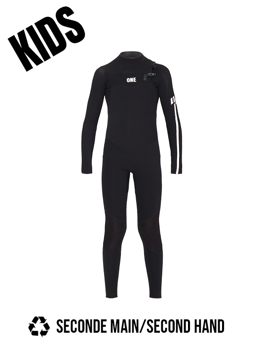 Combinaison intégrale enfant Seconde main 4/3mm
